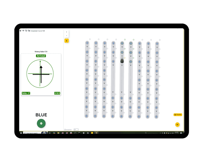 Rent CivNav for $3000/month