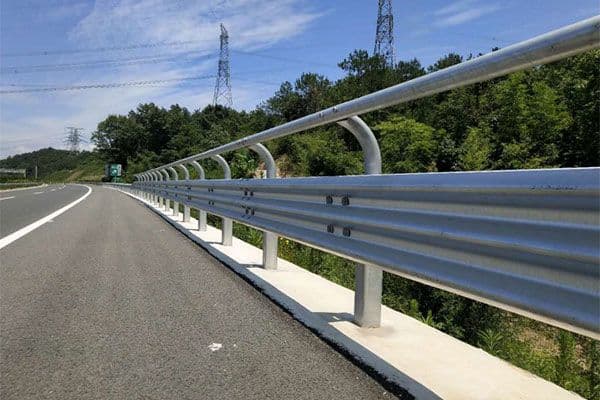 Guardrails and Barriers