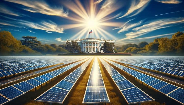 Upcoming Election and its Impact on Solar Energy