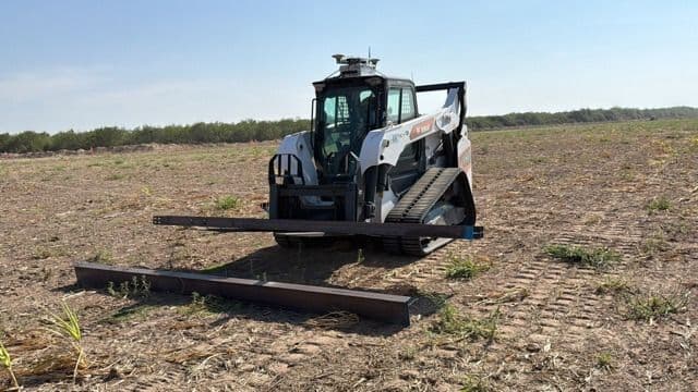 CivNav Bobcat