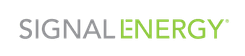 About Signal Energy